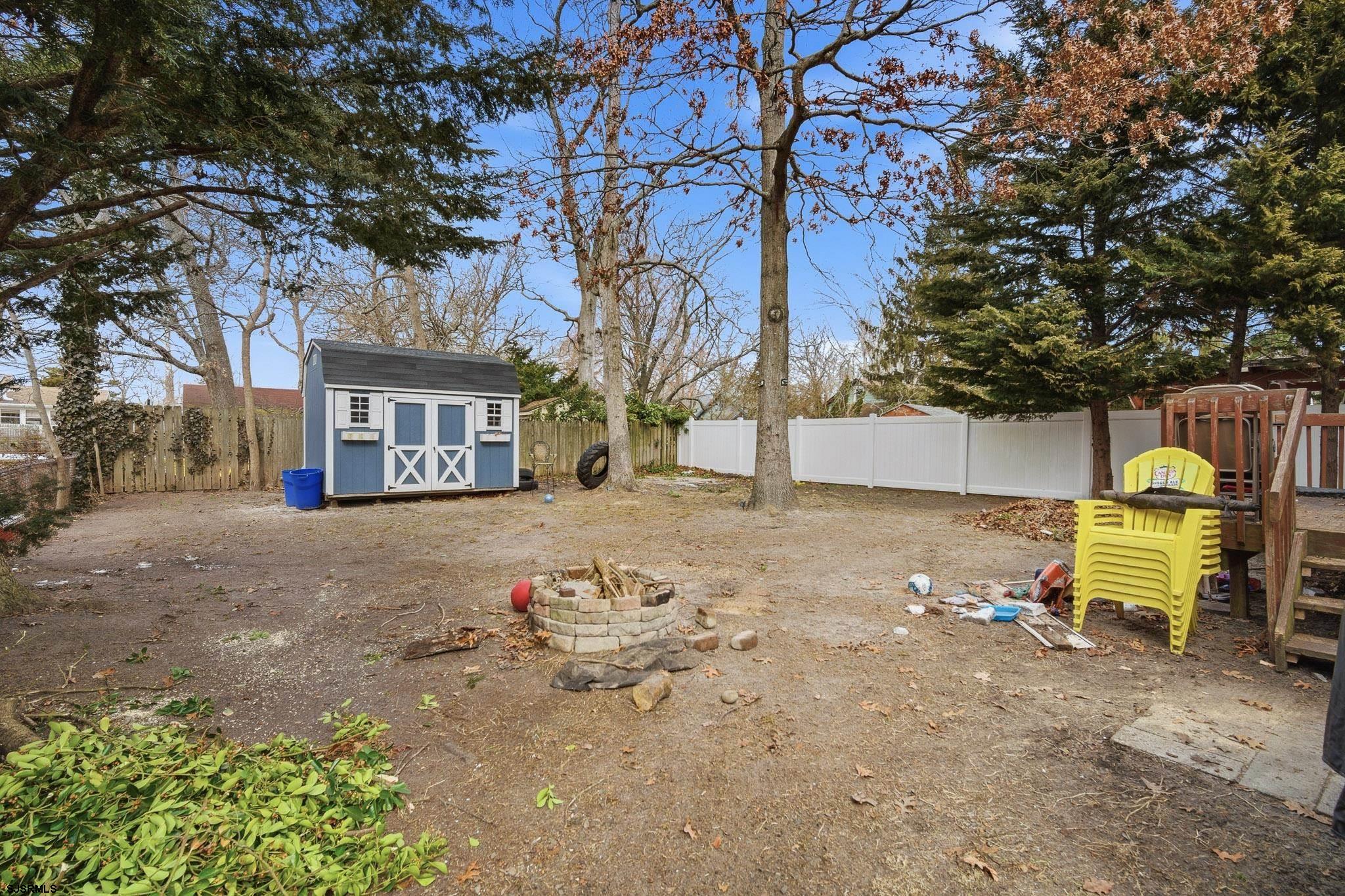 811 1st Street Northfield, NJ 08225 - Photo 22 of 25