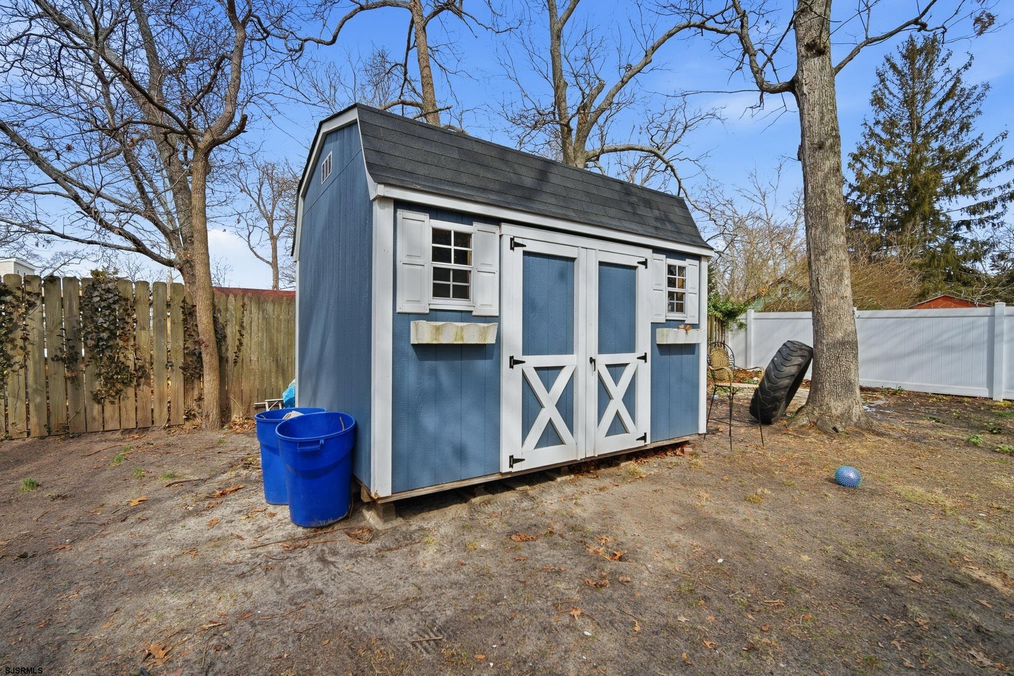 811 1st Street Northfield, NJ 08225 - Photo 23 of 25