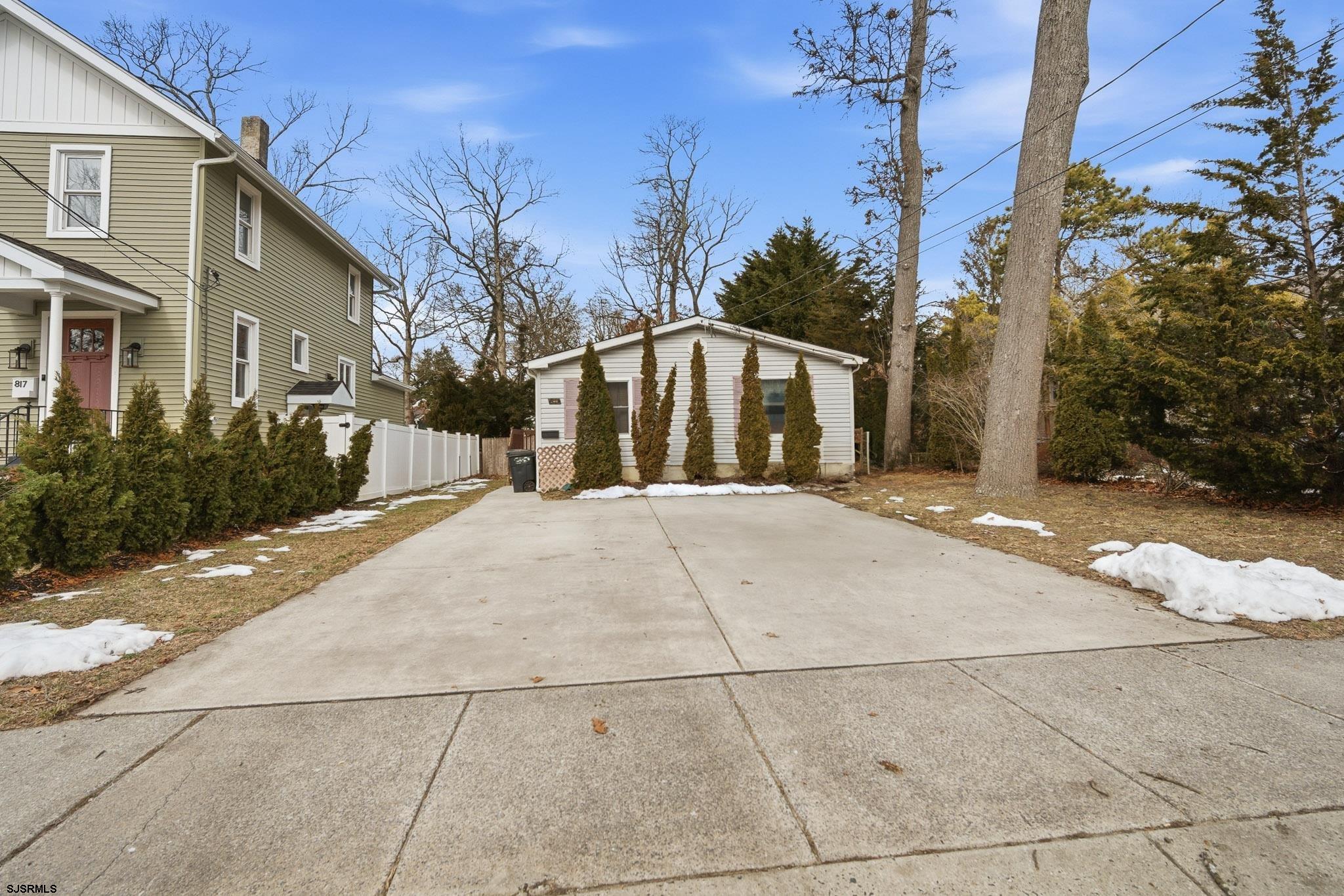 811 1st Street Northfield, NJ 08225 - Photo 25 of 25