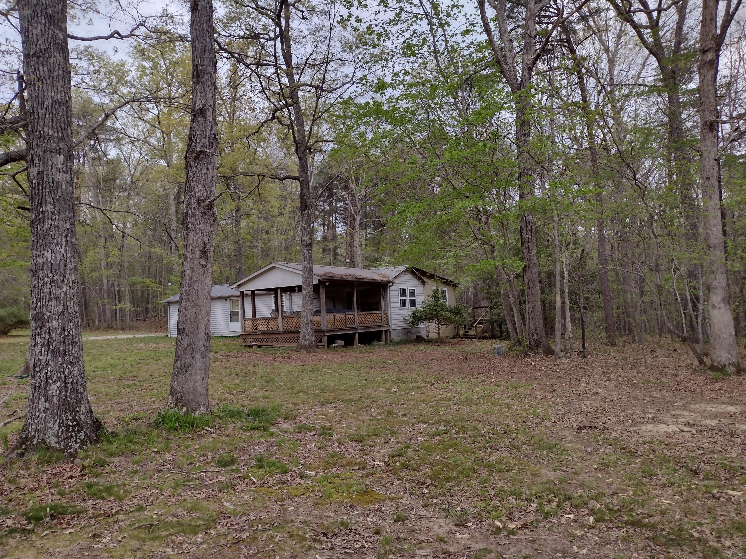 1036 Goforth Road Spencer, TN 38585 - Photo 2 of 30 IMG_20250421_092830643_HDR