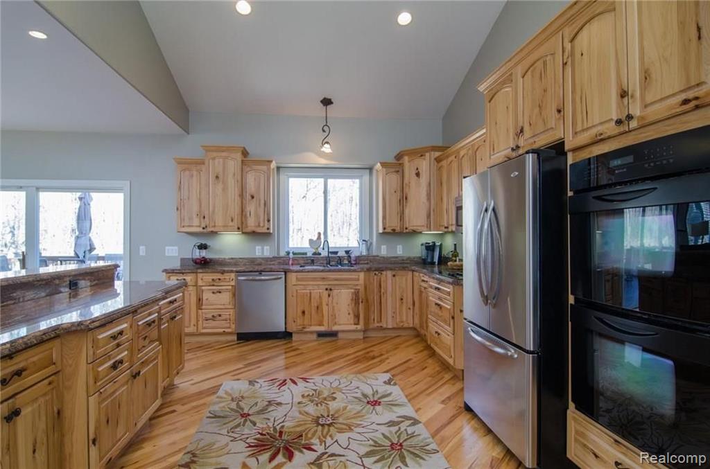 491 Timbermill Lane Howell, MI 48843 - Photo 7 of 39