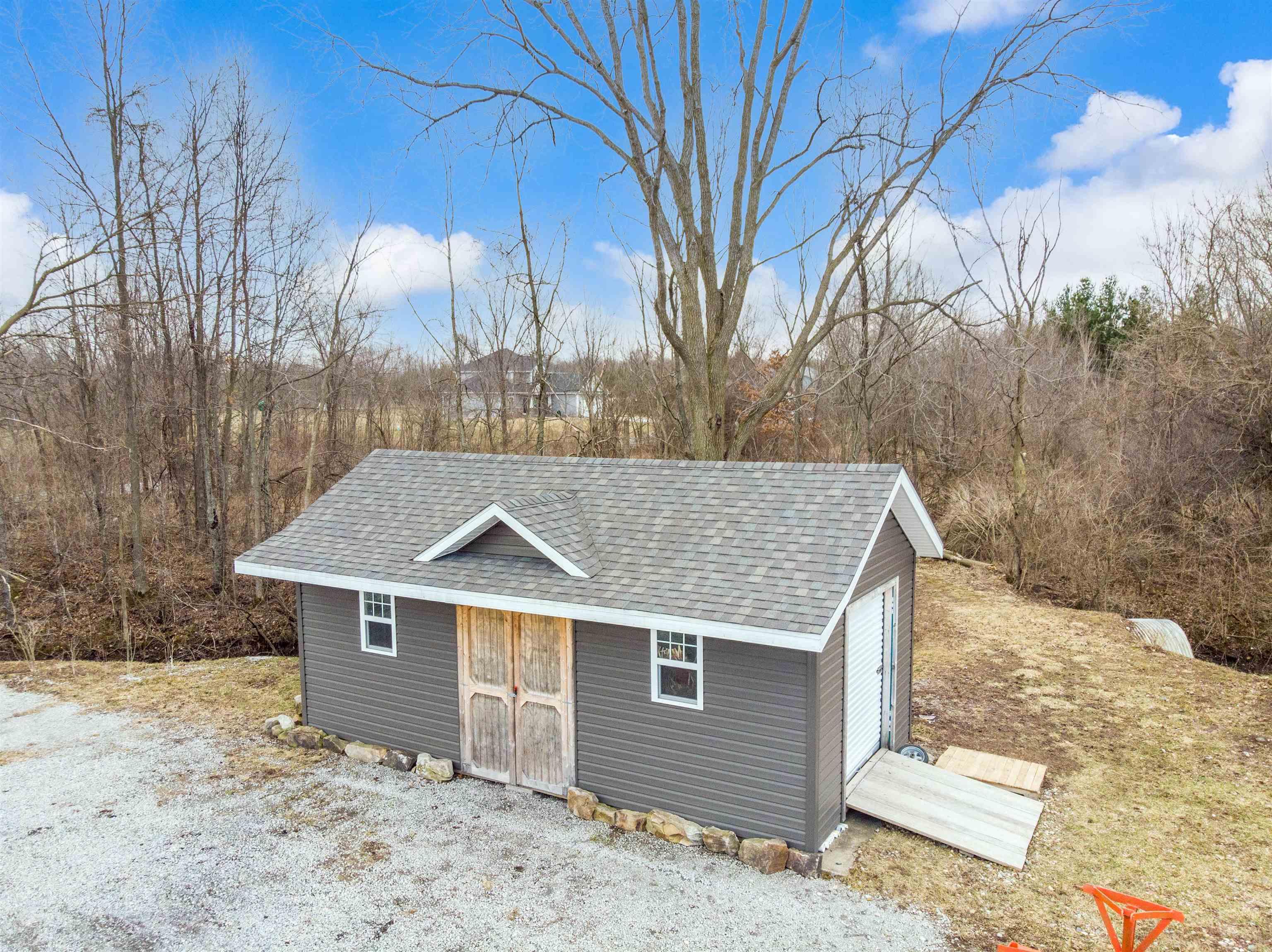 12010 North County Line Road East Spencerville, IN 46788 - Photo 35 of 36