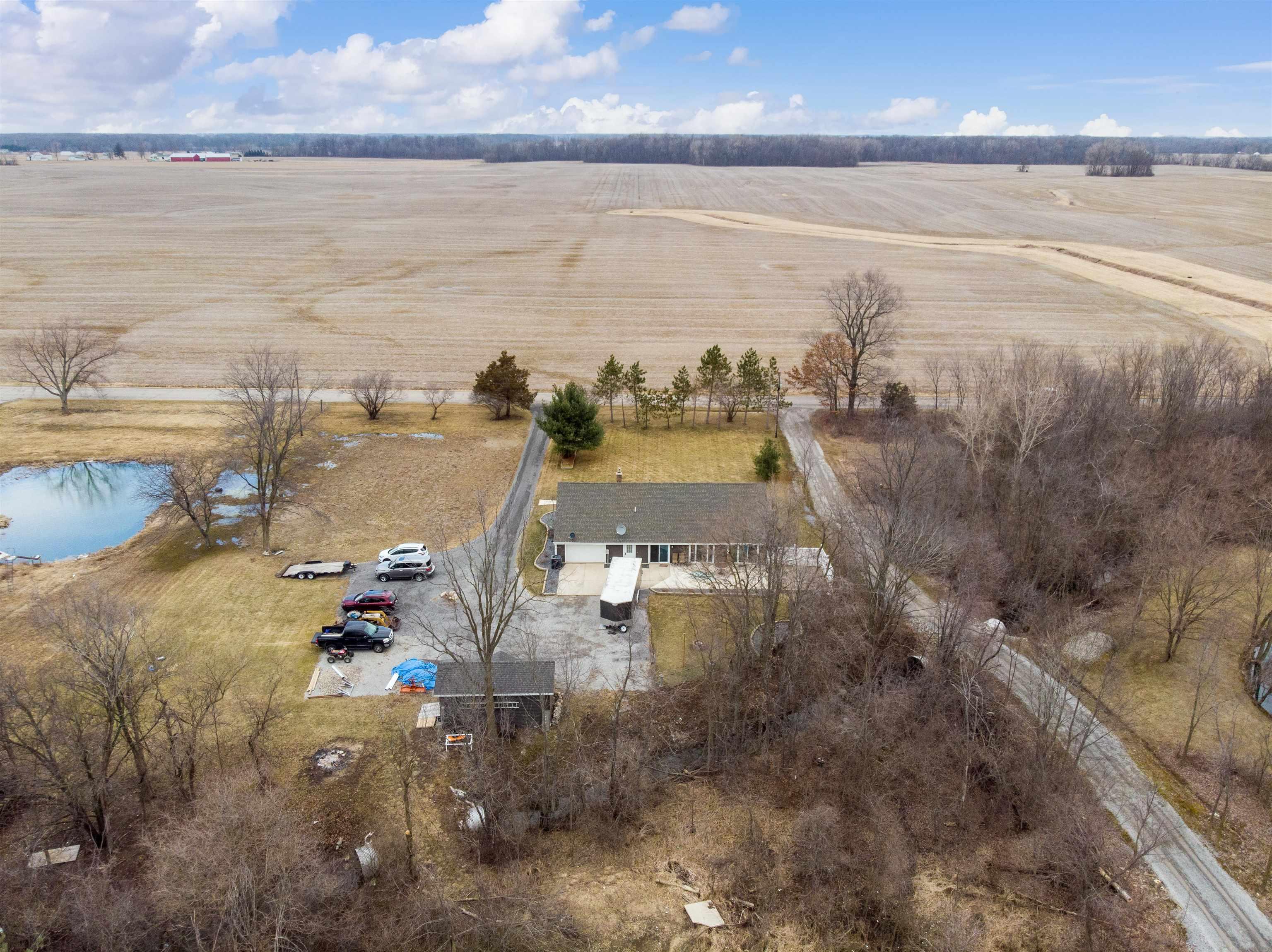 12010 North County Line Road East Spencerville, IN 46788 - Photo 7 of 36