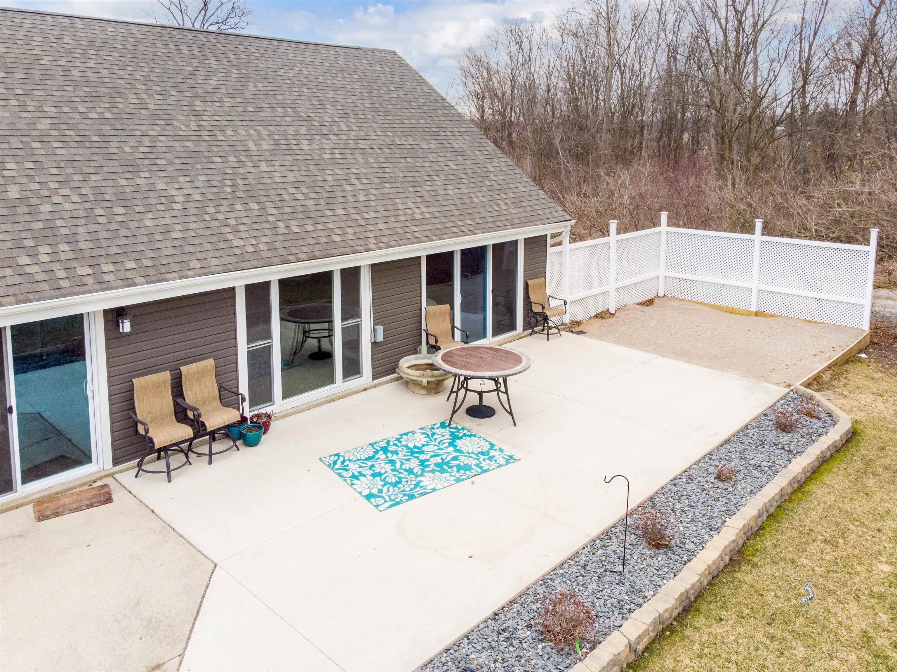 12010 North County Line Road East Spencerville, IN 46788 - Photo 9 of 36