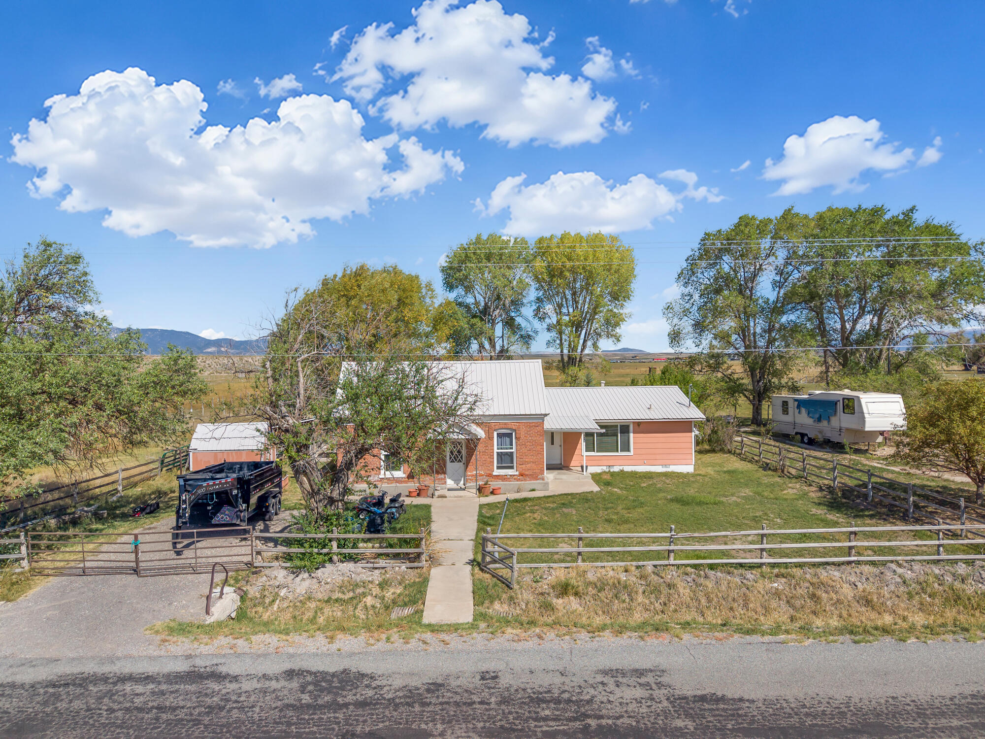 236 West Main Street Beaver, UT 84713 - Photo 21 of 28 DJI_20260925135745_0546_D