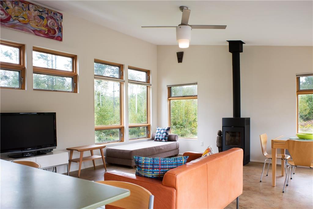 70 Cushing Farm Road New Harbor, ME 04554 - Photo 5 of 27 Photo