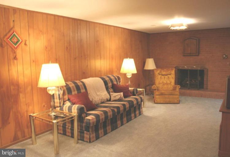 8409 Greeley Boulevard Springfield, VA 22152 - Photo 16 of 28 Recreation Room