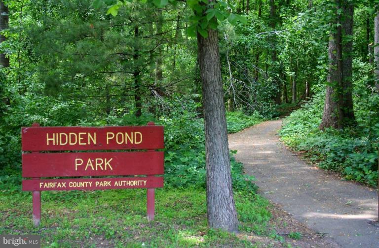 8409 Greeley Boulevard Springfield, VA 22152 - Photo 23 of 28 Community Amenities 1