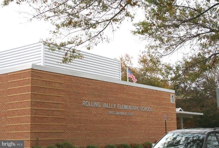 8409 Greeley Boulevard Springfield, VA 22152 - Photo 26 of 28 Community Amenities 4