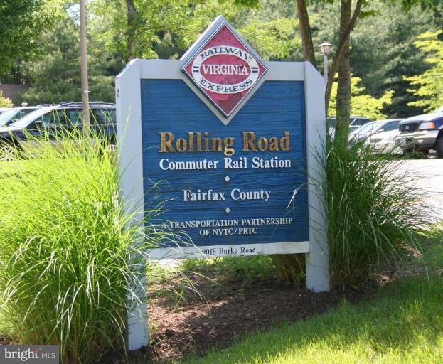 8409 Greeley Boulevard Springfield, VA 22152 - Photo 28 of 28 Community Amenities 6
