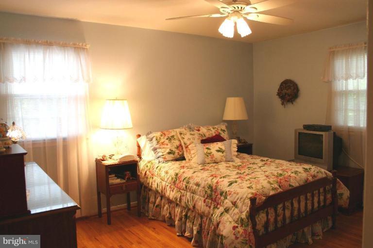 8409 Greeley Boulevard Springfield, VA 22152 - Photo 8 of 28 Master Bedroom