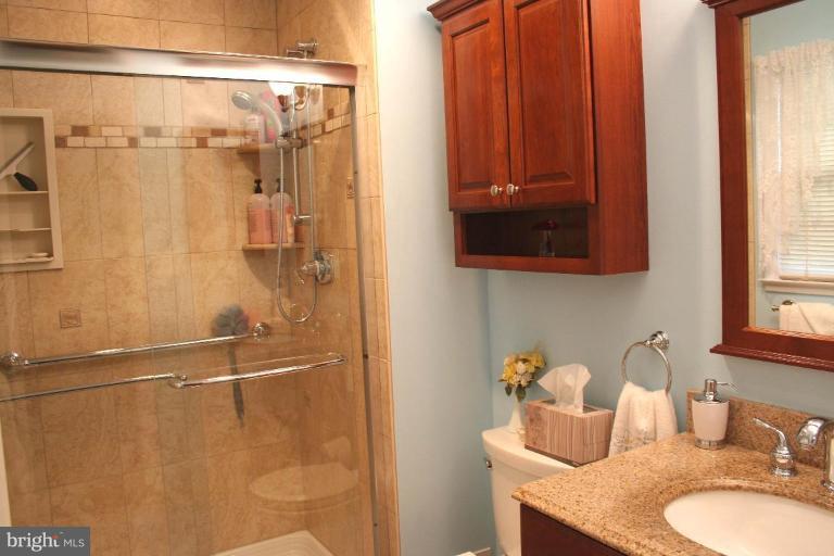 8409 Greeley Boulevard Springfield, VA 22152 - Photo 10 of 28 Master Bath #2