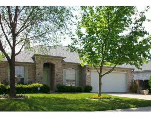 1314 Mesquite Road Cedar Park, TX 78613 - Photo 1 of 1 Gallery Image 1