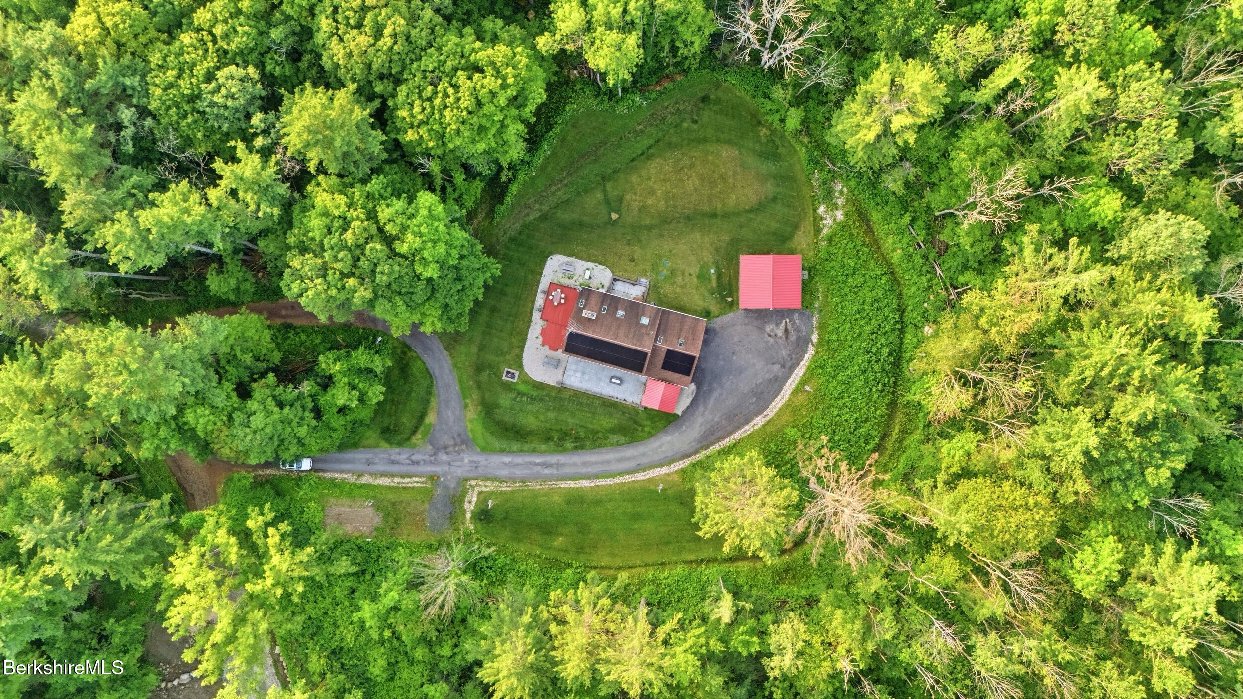191 Fox Road Dalton, MA 01226 - Photo 7 of 35 LR191 Fox - 13