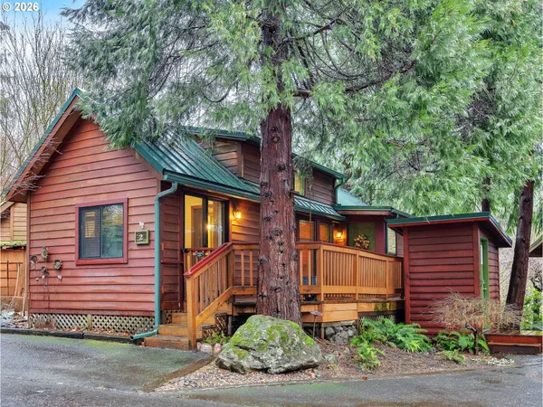 $125,000 | 65000 Highway 26, Unit WFB2, Welches, OR 97067