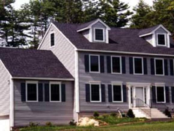 6-101 Rod Gun Club Road Chester, NH 03036 - Photo 1 of 1