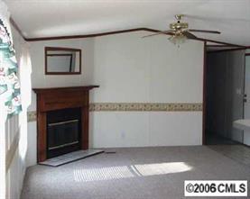 860 Mclendon Road Morven, NC 28119 - Photo 2 of 4 a view of a livingroom with a fireplace
