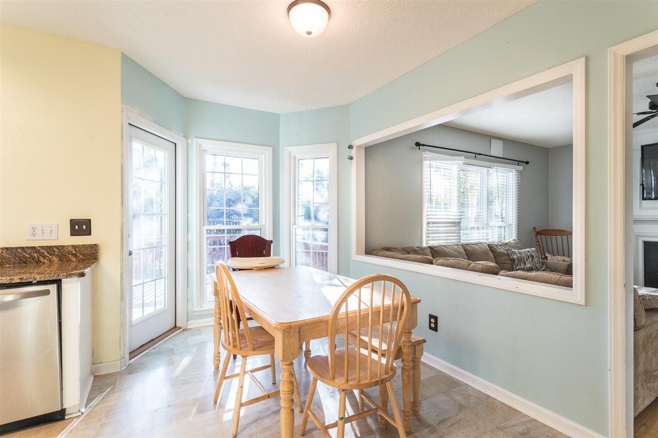 9608 Miranda Drive Raleigh, NC 27617 - Photo 11 of 30 Photo 11