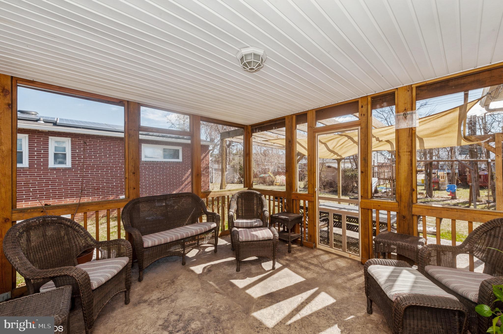 3109 Marnat Road Pikesville, MD 21208 - Photo 31 of 36 Gallery Image 31