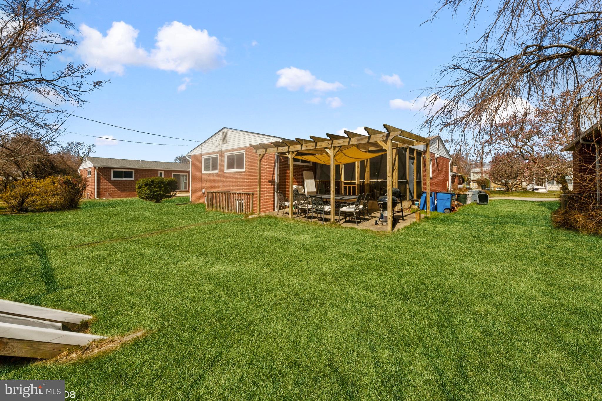 3109 Marnat Road Pikesville, MD 21208 - Photo 34 of 36 Gallery Image 34