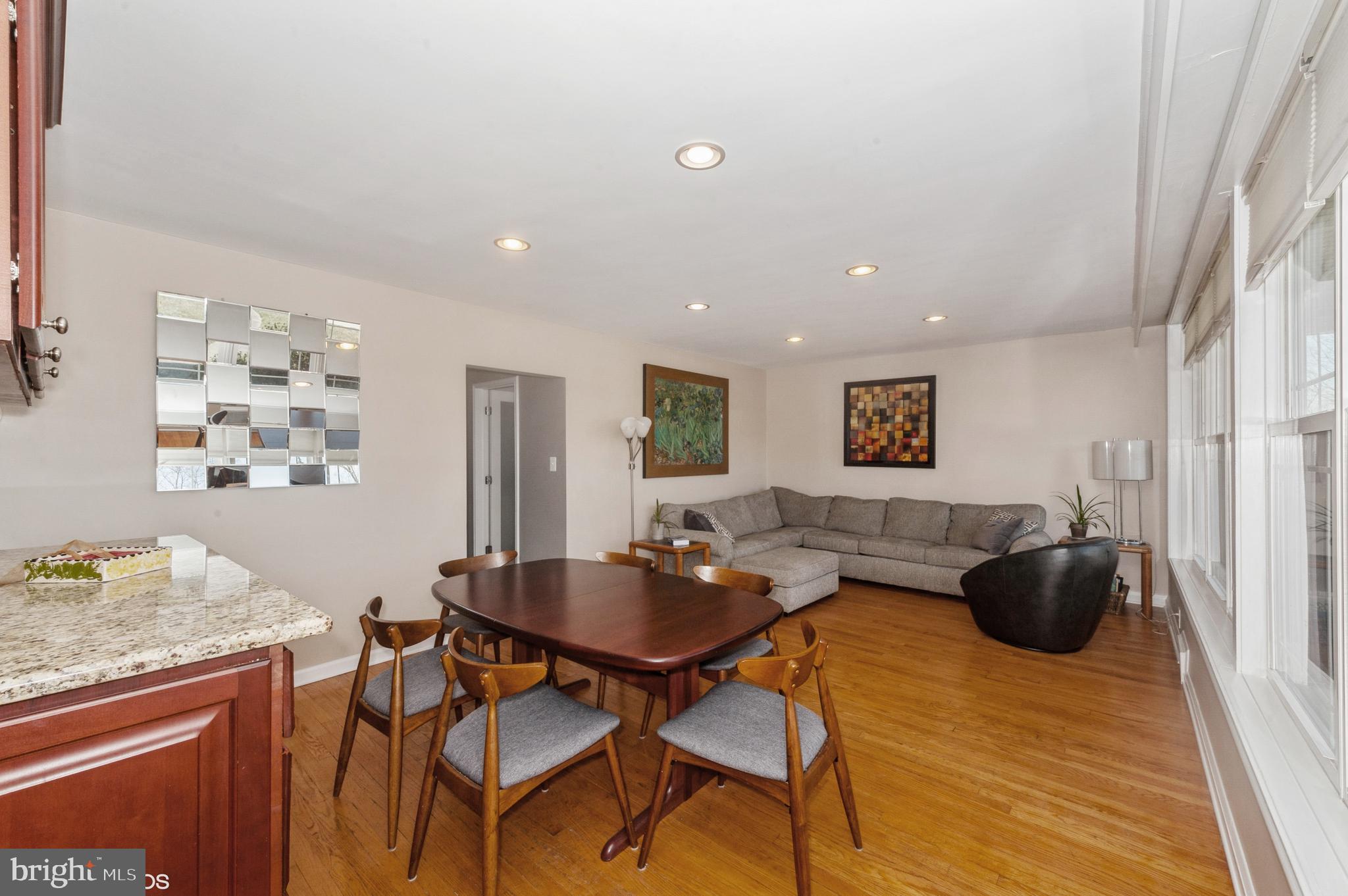 3109 Marnat Road Pikesville, MD 21208 - Photo 7 of 36 Gallery Image 7