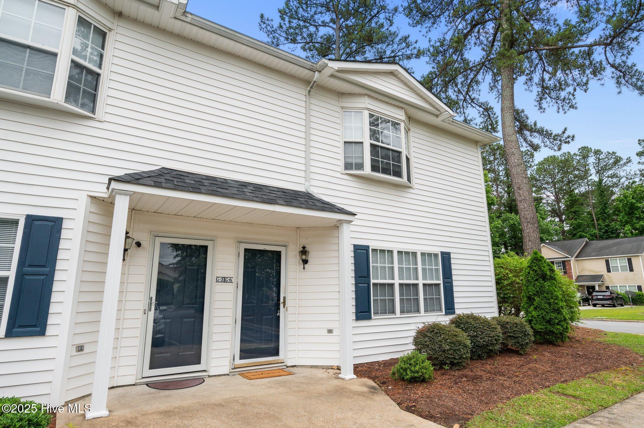 1005 Spring Forest Road, Unit G6 Greenville, NC 27834 - Photo 11 of 46 11-web-or-mls-LHV_1862