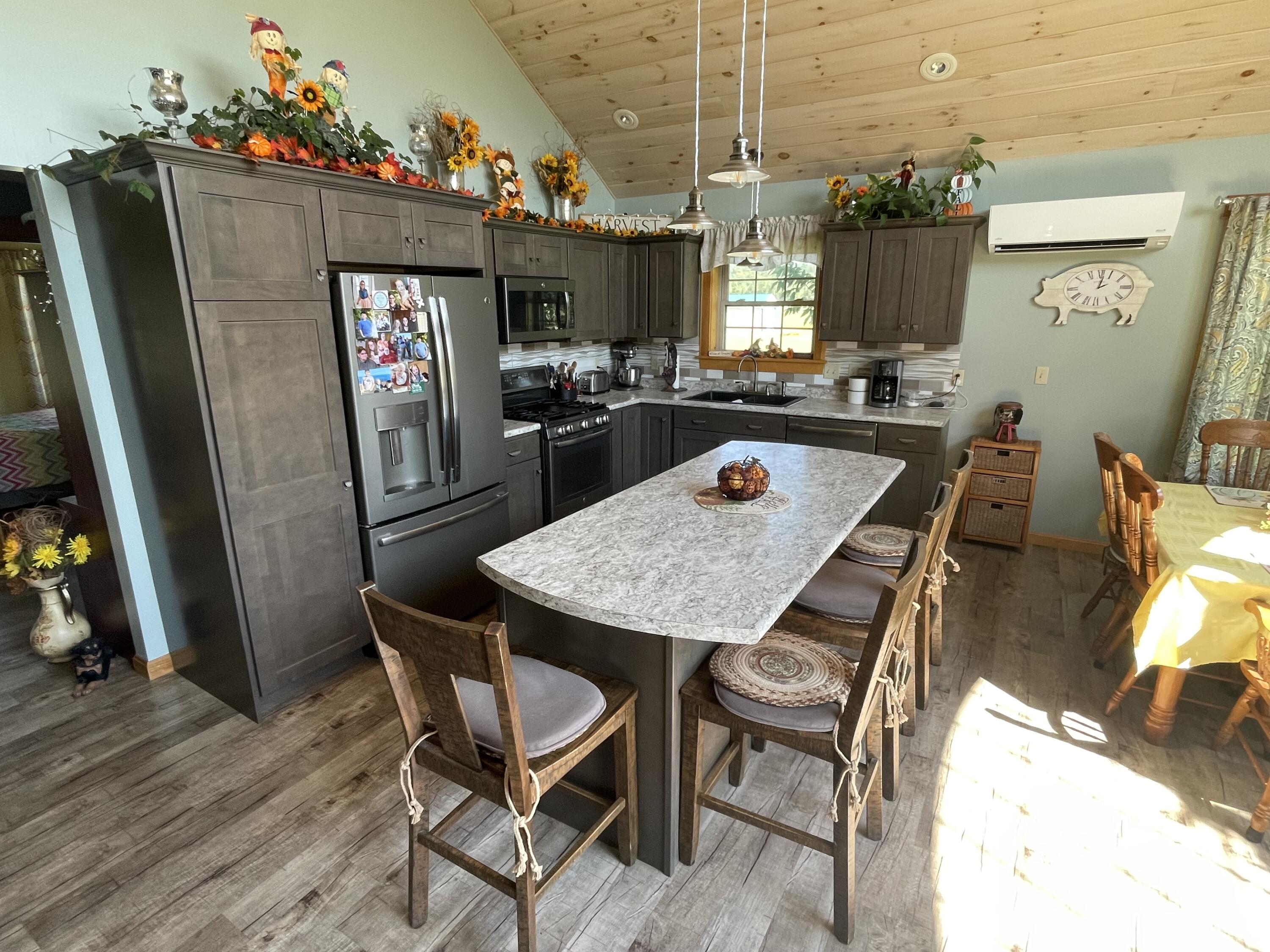 936 South Belfast Road Windsor, ME 04363 - Photo 10 of 24 Kitchen