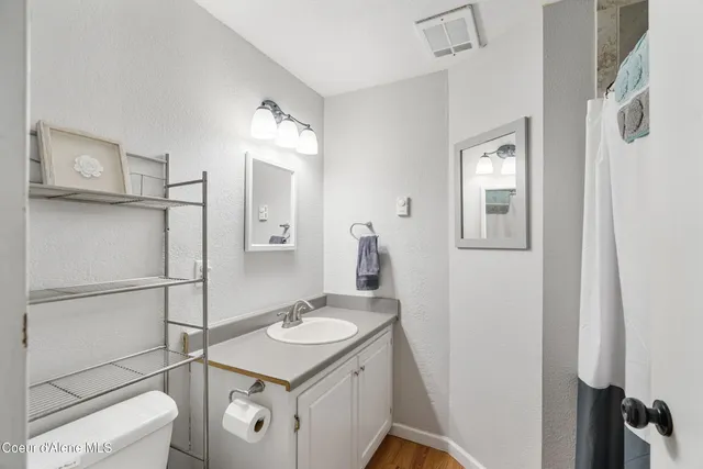 $399,000 | 1609 East Park Lane, Post Falls, ID 83854