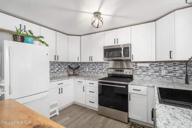 $399,000 | 1609 East Park Lane, Post Falls, ID 83854