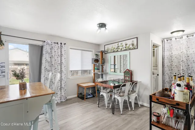 $399,000 | 1609 East Park Lane, Post Falls, ID 83854