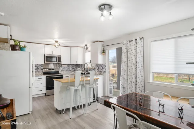 $399,000 | 1609 East Park Lane, Post Falls, ID 83854