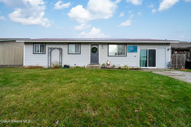 $399,000 | 1609 East Park Lane, Post Falls, ID 83854