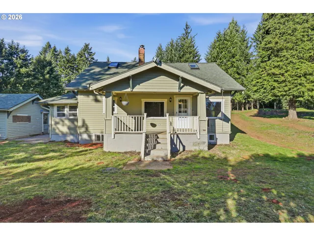 $649,000 | 3220 Northeast Cavitt Road, Camas, WA 98607