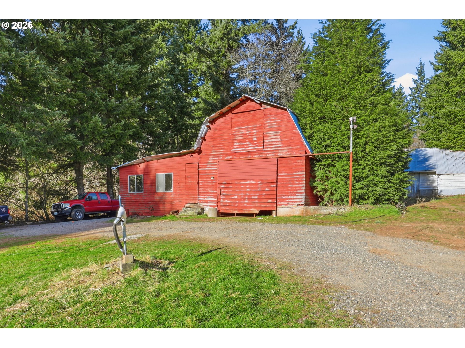 3220 Northeast Cavitt Road Camas, WA 98607 - Photo 21 of 46