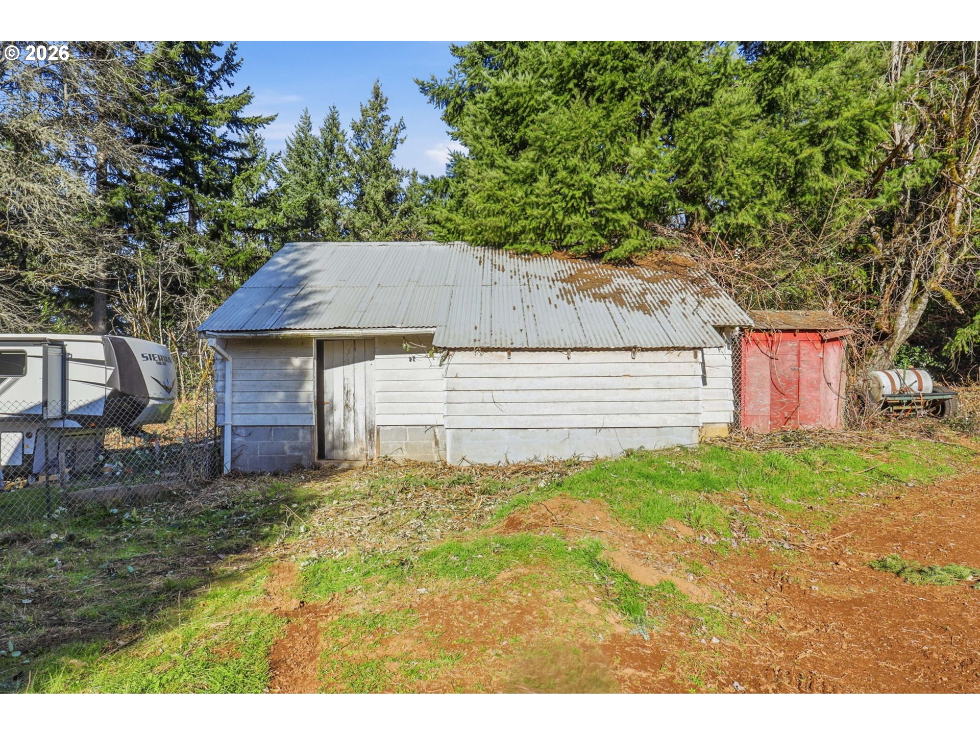 3220 Northeast Cavitt Road Camas, WA 98607 - Photo 22 of 46