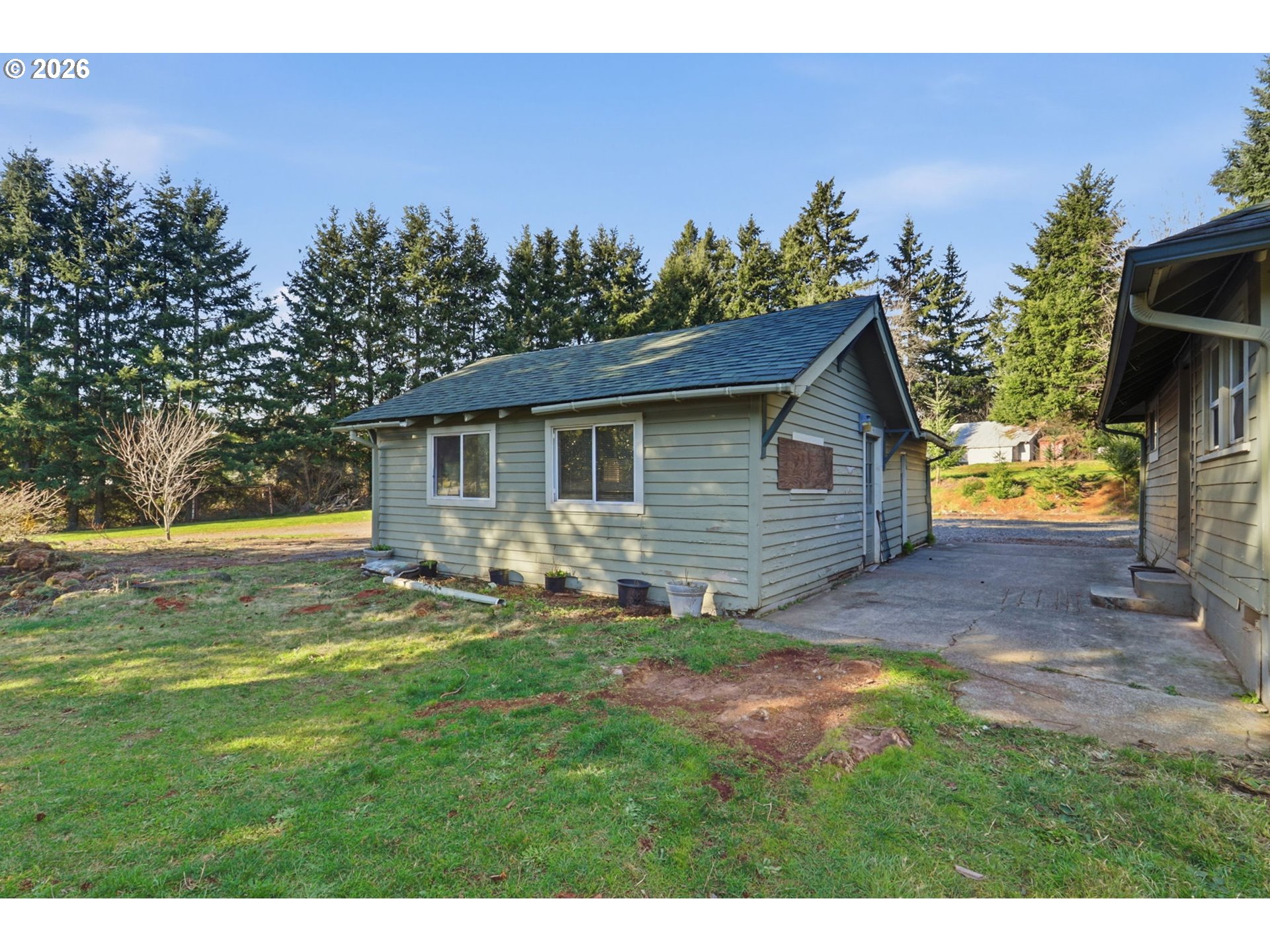 3220 Northeast Cavitt Road Camas, WA 98607 - Photo 23 of 46