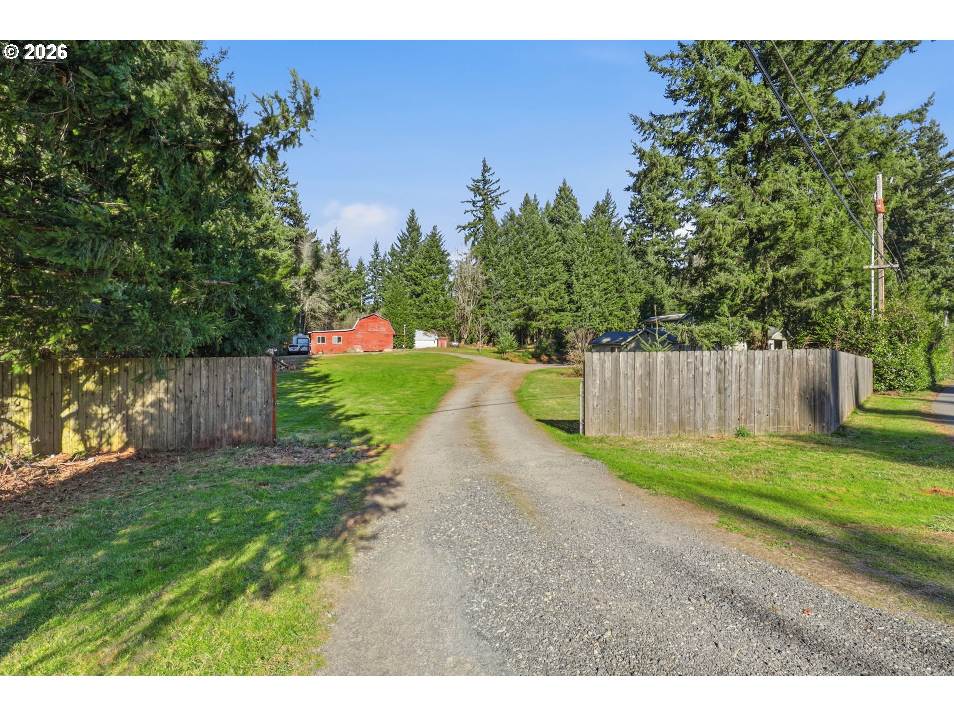 3220 Northeast Cavitt Road Camas, WA 98607 - Photo 25 of 46