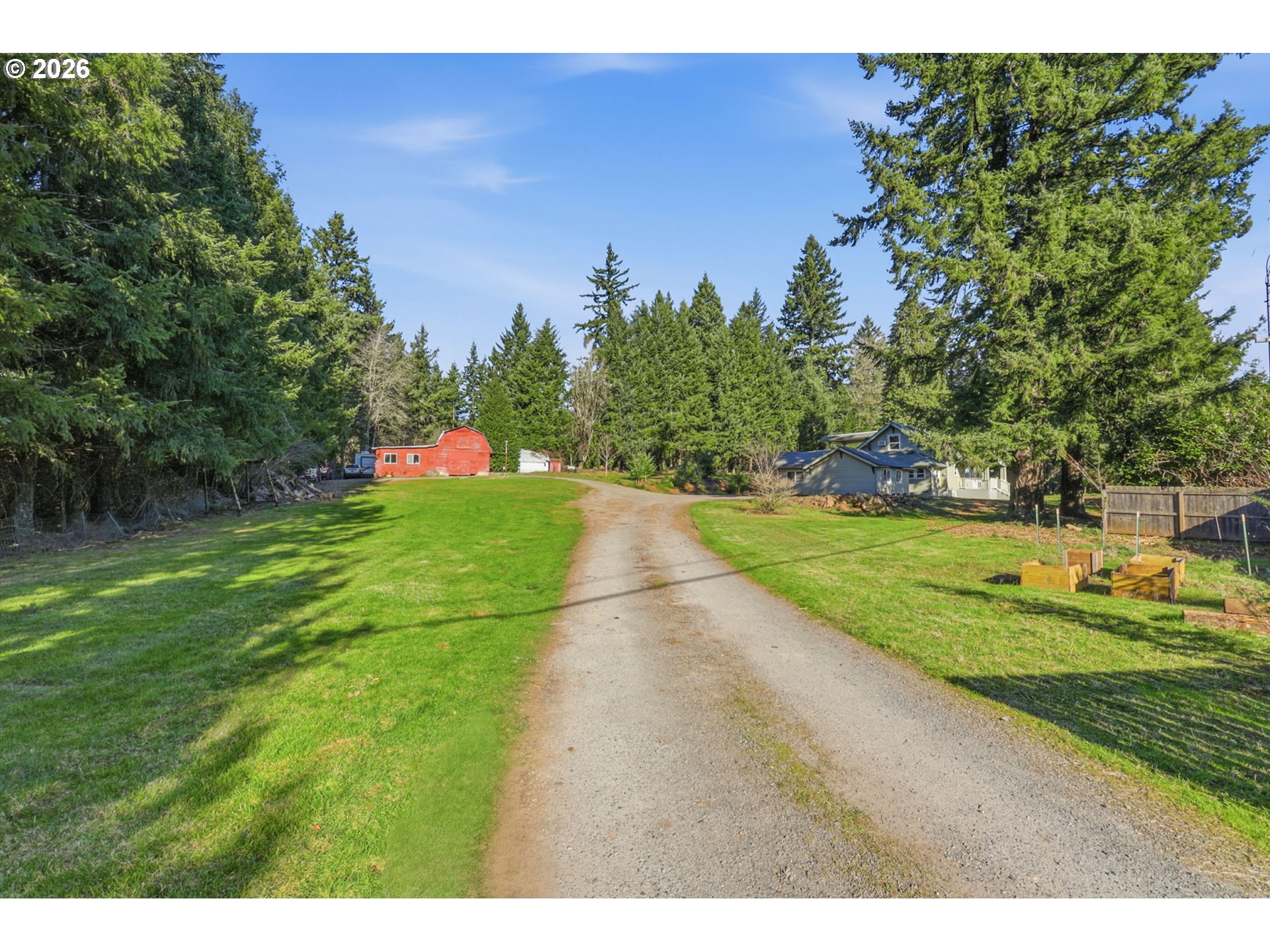 3220 Northeast Cavitt Road Camas, WA 98607 - Photo 26 of 46