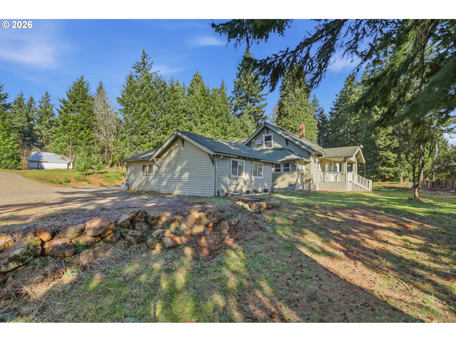 3220 Northeast Cavitt Road Camas, WA 98607 - Photo 27 of 46