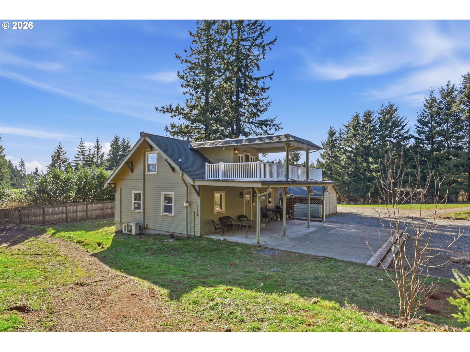 3220 Northeast Cavitt Road Camas, WA 98607 - Photo 29 of 46