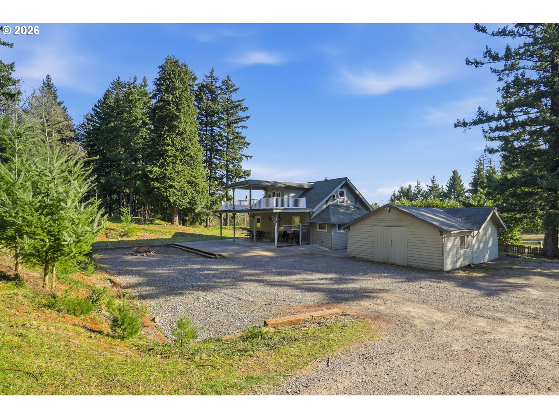 3220 Northeast Cavitt Road Camas, WA 98607 - Photo 30 of 46