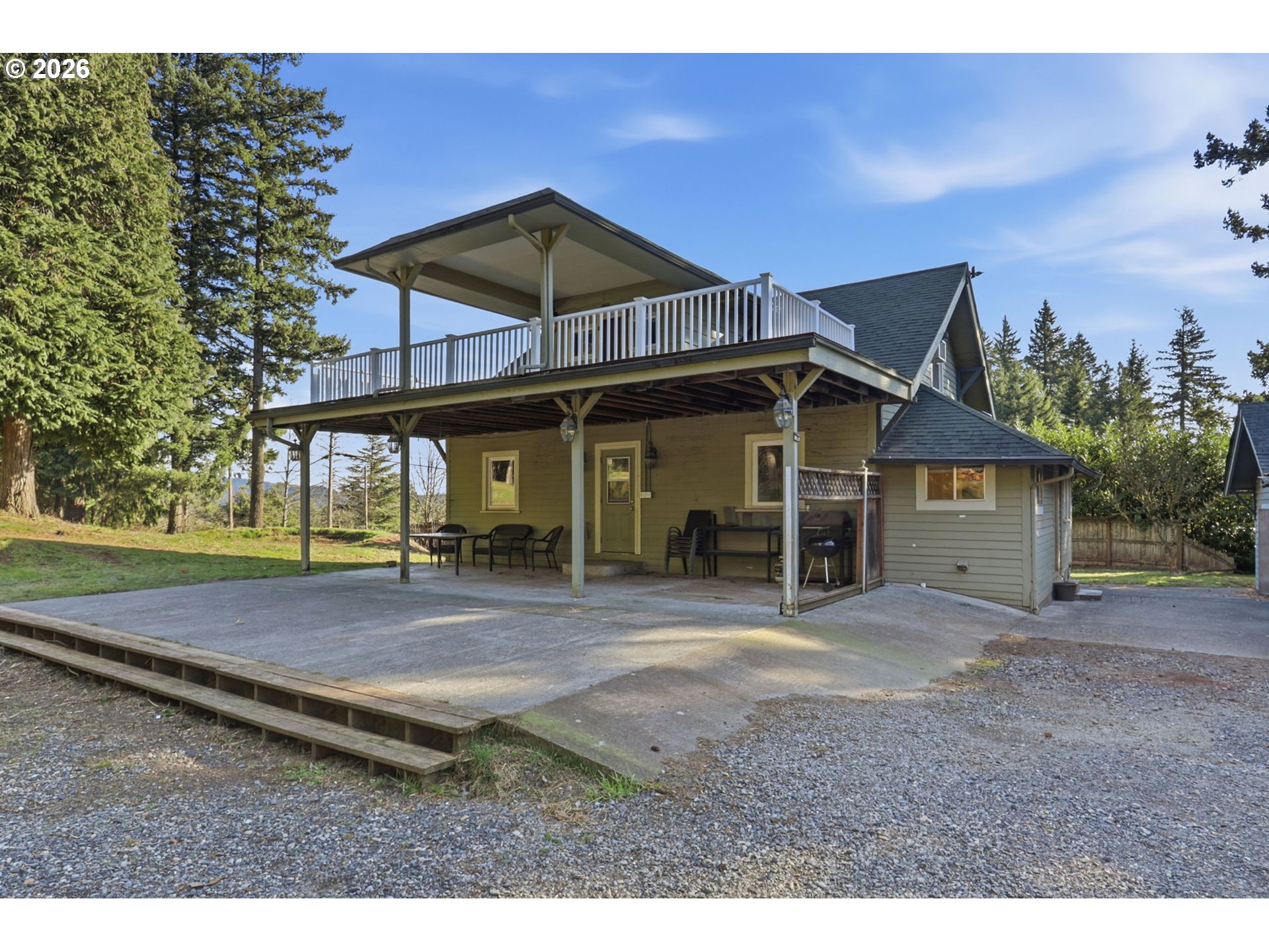 3220 Northeast Cavitt Road Camas, WA 98607 - Photo 31 of 46