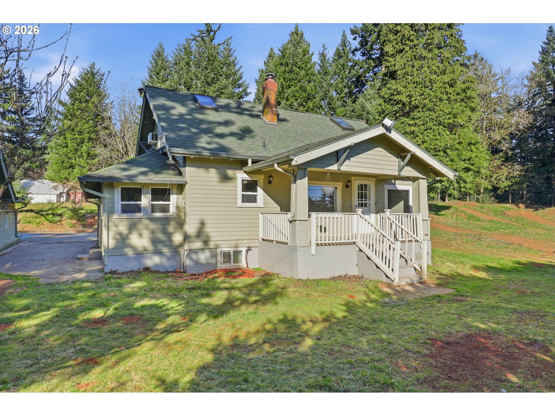 3220 Northeast Cavitt Road Camas, WA 98607 - Photo 35 of 46