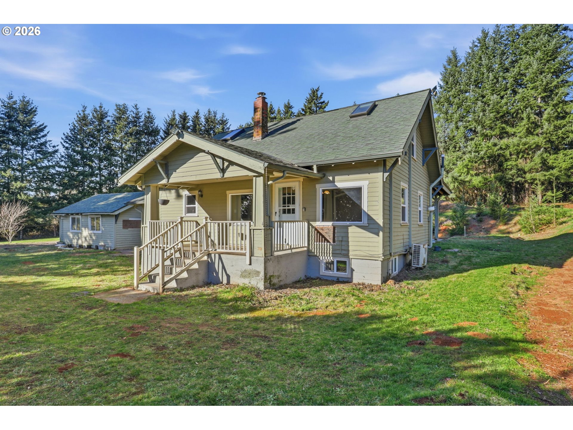 3220 Northeast Cavitt Road Camas, WA 98607 - Photo 36 of 46