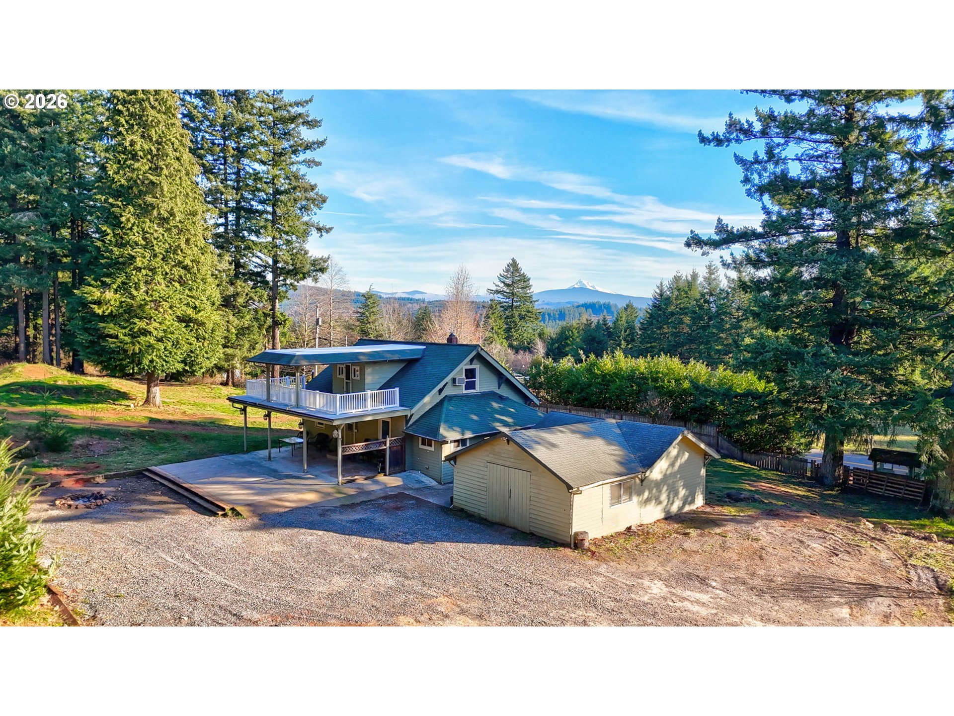 3220 Northeast Cavitt Road Camas, WA 98607 - Photo 37 of 46