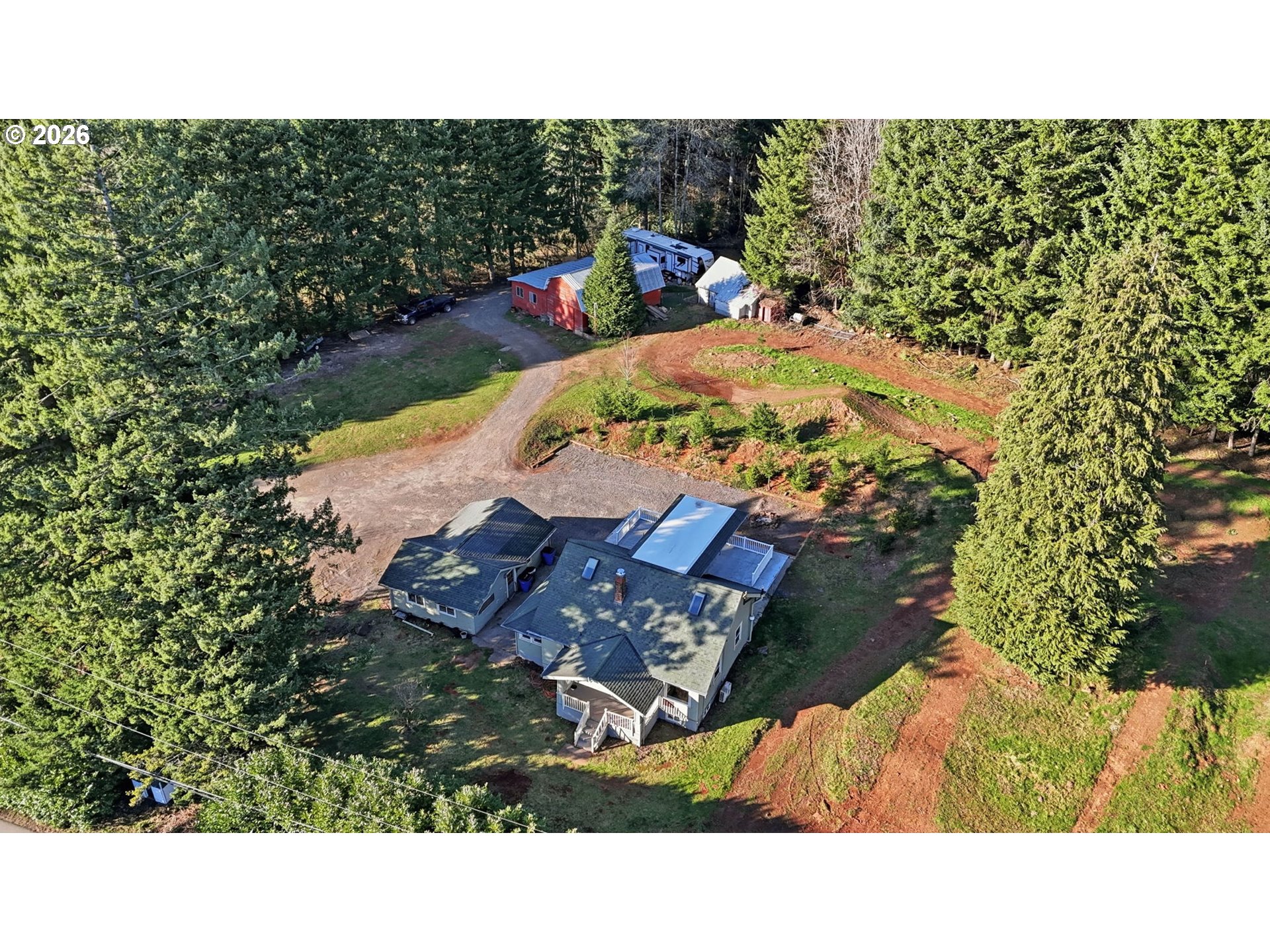 3220 Northeast Cavitt Road Camas, WA 98607 - Photo 38 of 46