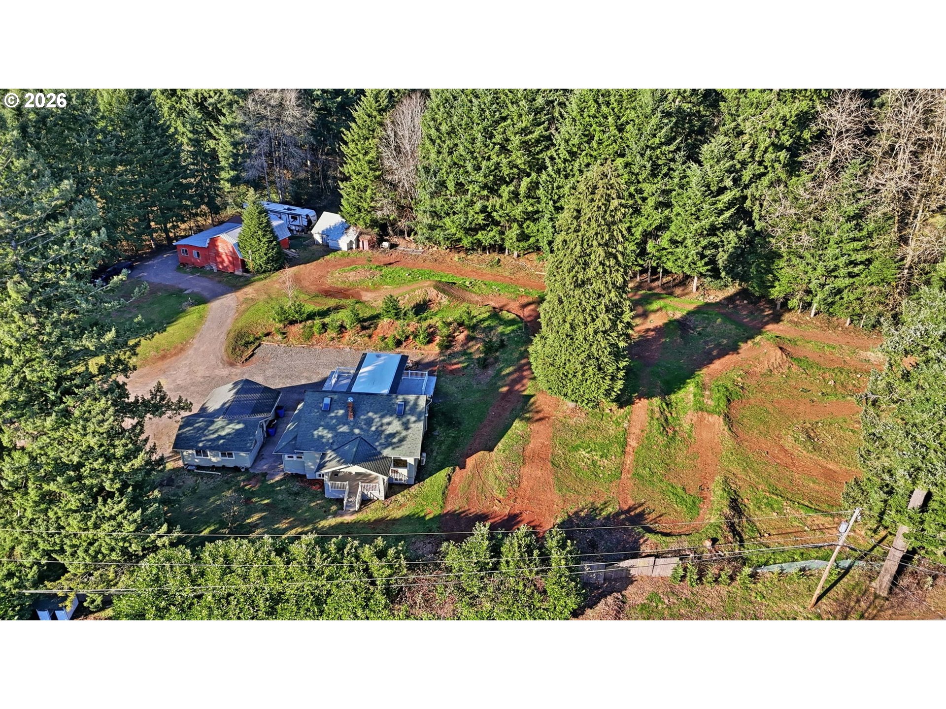 3220 Northeast Cavitt Road Camas, WA 98607 - Photo 39 of 46