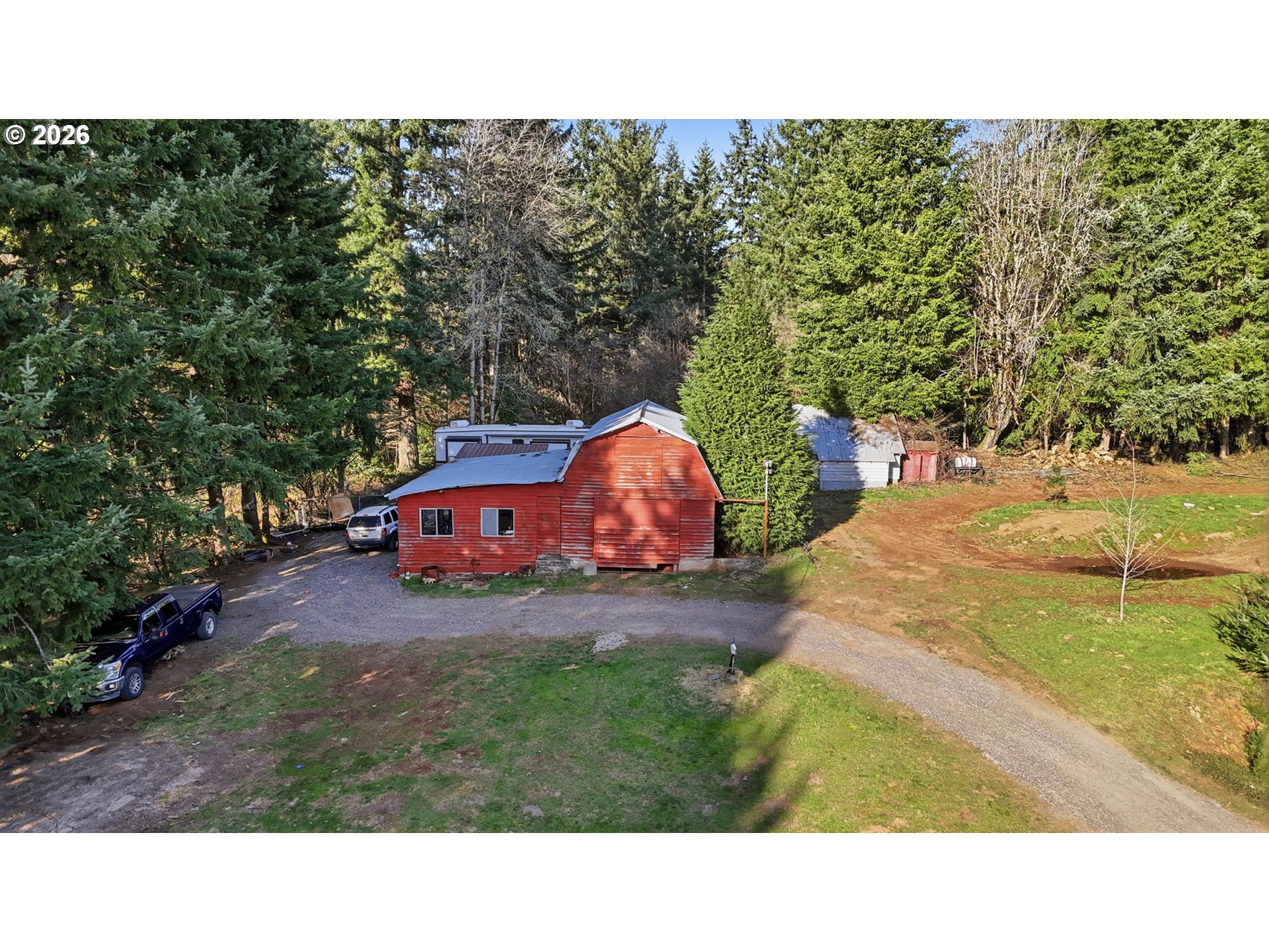 3220 Northeast Cavitt Road Camas, WA 98607 - Photo 40 of 46