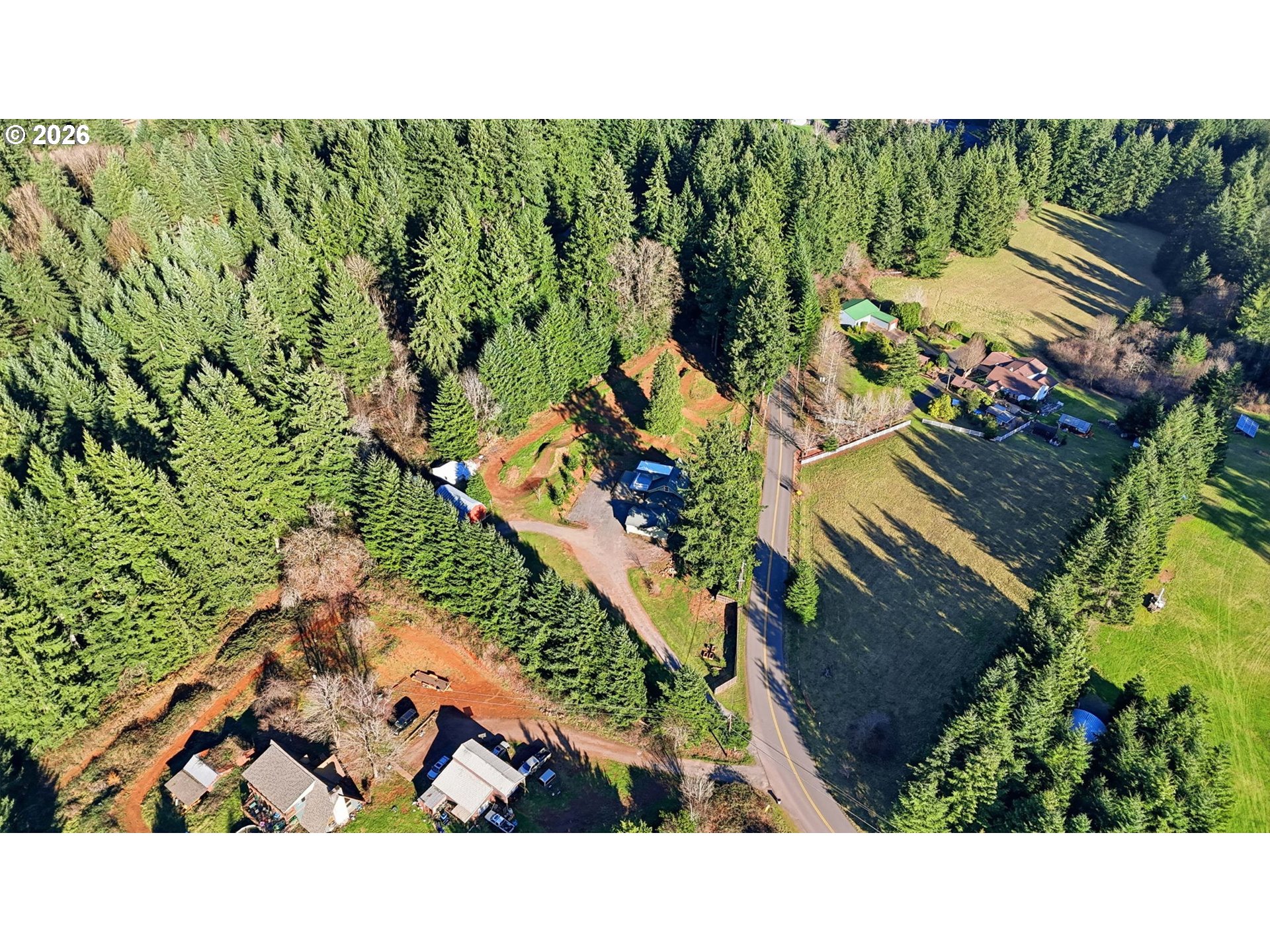 3220 Northeast Cavitt Road Camas, WA 98607 - Photo 44 of 46