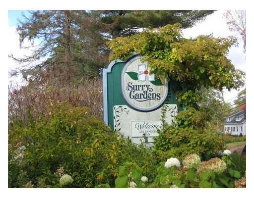 Lot 10 Surry By The Bay Road Surry, ME 04684 - Photo 3 of 3 Land. Renound greenhouse, Surry...